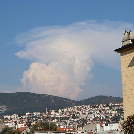 IR Panoramic Trieste Exterior foto